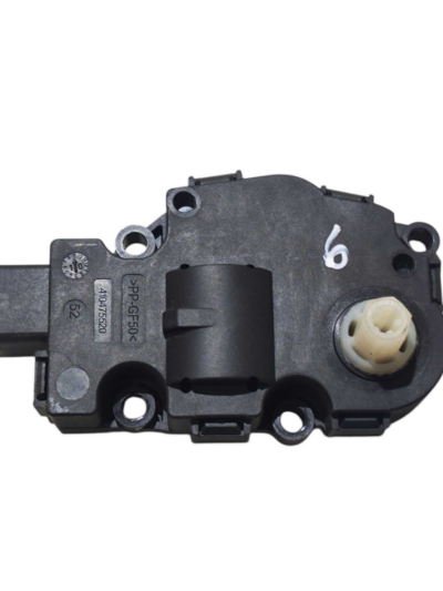 MOTOR ATUADOR CAIXA AR MERCEDES C280 2010/2012 K9749005 - Imagem 2