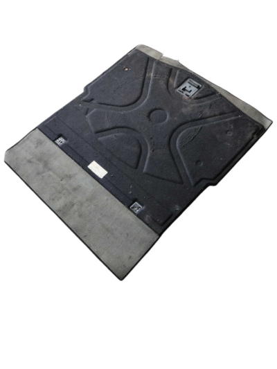 FORRO PORTA MALAS A2116801342 MERCEDES W211 2002 2003 2004 - Imagem 6