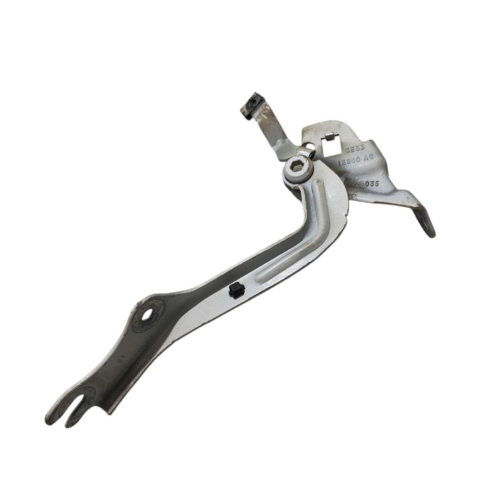 DOBRADIÇA DIREITA CAPÔ 6E5316800AC FORD FUSION 2.5 2010/2012