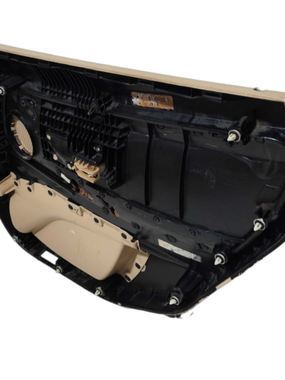 FORRO PORTA TRASEIRO ESQUERDO BMW 320i GT 2013 2014 2015 - Imagem 8