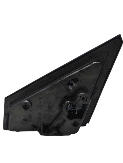 RETROVISOR DIREITO RENAULT FLUENCE 2.0 2011 A 2016 PRATA - Imagem 3