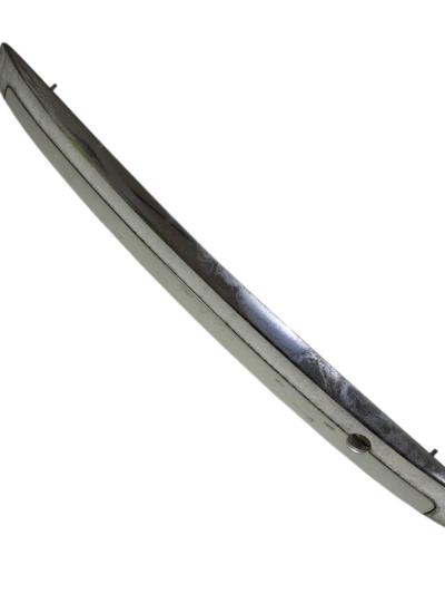 Moldura Traseira Luz Placa 925003e5 Kia Sorento 2008 a 2010 - Imagem 1