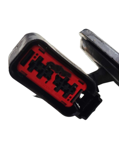 PISCA CHICOTE TRAS ESQUERDA RANGE ROVER SPORT 2006 A 2011 - Imagem 6