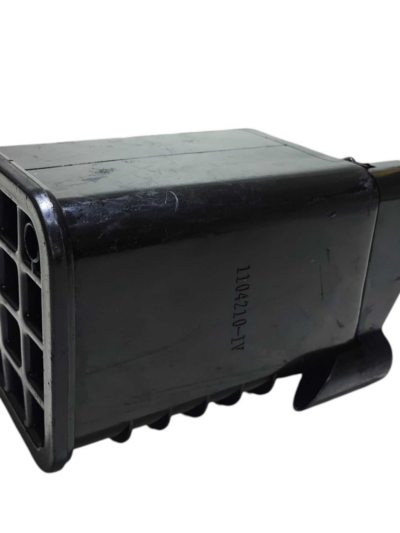 FILTRO CANISTER B1130200 LIFAN SOLANO 2009 2010 A 2012 - Imagem 4