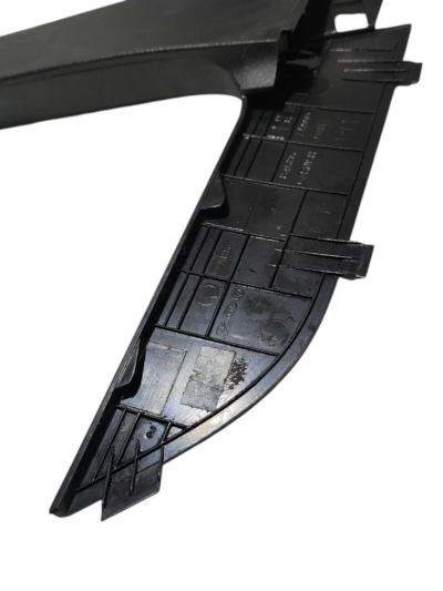 MOLDURA COLUNA CENTRAL DIREITA HYUNDAI I30 2014 2015 2016 - Imagem 4