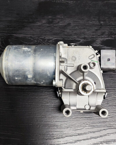 Motor Limpador Parabrisa Dianteiro Tracker F006b20437 2020 - Imagem 3