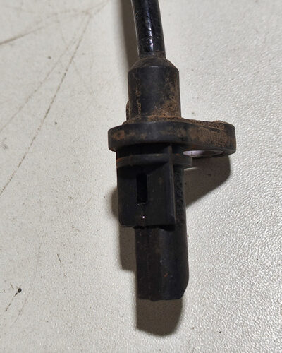 Sensor Roda Traseiro Citroen C3 2015 2016 2017 - Imagem 3