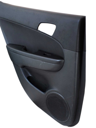 FORRO PORTA TRASEIRA ESQUERDA HYUNDAI I30 2009 2010 A 2012 - Imagem 5
