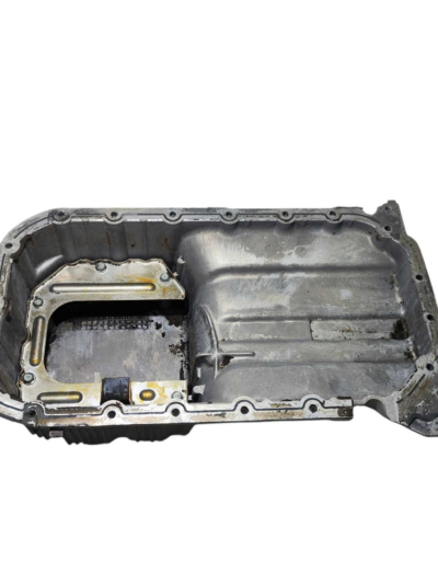 CÁRTER ÓLEO MOTOR 2152123603 HYUNDAI TUCSON 2009 A 2012 - Imagem 6