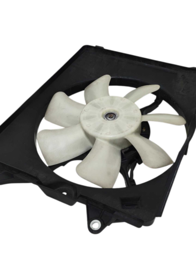DEFLETOR VENTOINHA RADIADOR HONDA CIVIC 2014 2015 2016 - Imagem 3