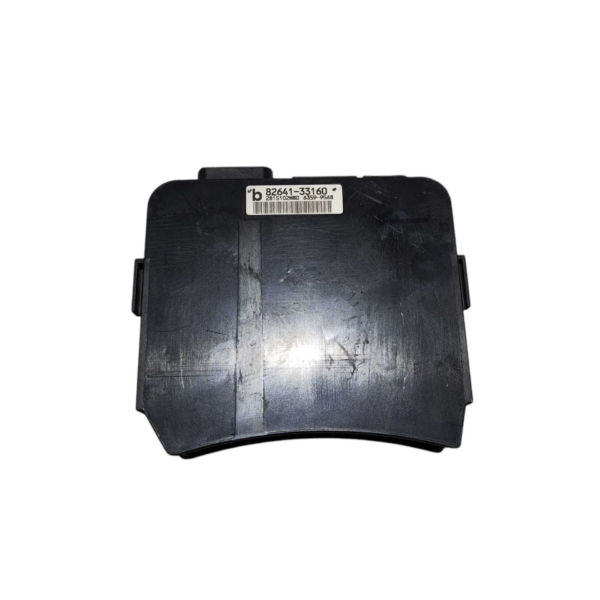 módulo fusível relé motor Toyota Camry 3.6 2012 2013 2014