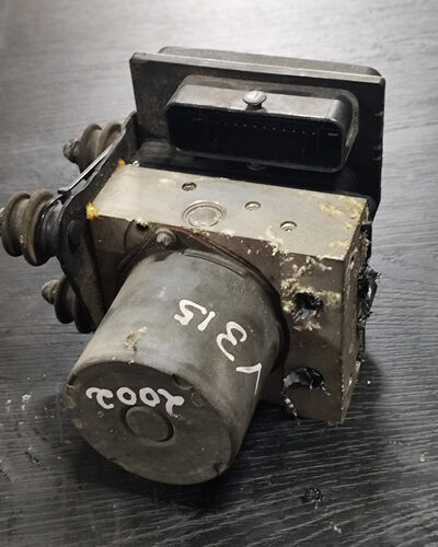 Modulo Motor Audi A4 2010 2011 2012 8k0907379ak - Imagem 4
