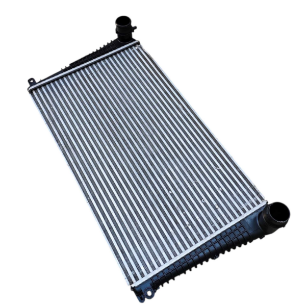 RADIADOR INTERCOOLER FIAT TORO FREEDOM 1.8 2018 2019 A 2021 - Imagem 4