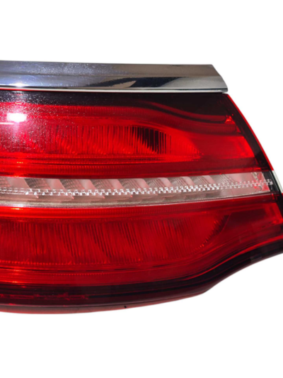 LANTERNA ESQUERDA MERCEDES GLC 250 2016/2018 RETIRADA PEÇAS - Imagem 3