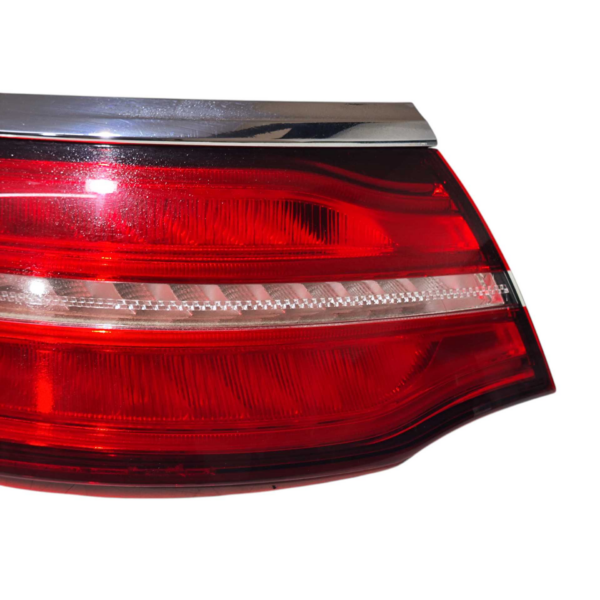 LANTERNA ESQUERDA MERCEDES GLC 250 2016/2018 RETIRADA PEÇAS - Imagem 3