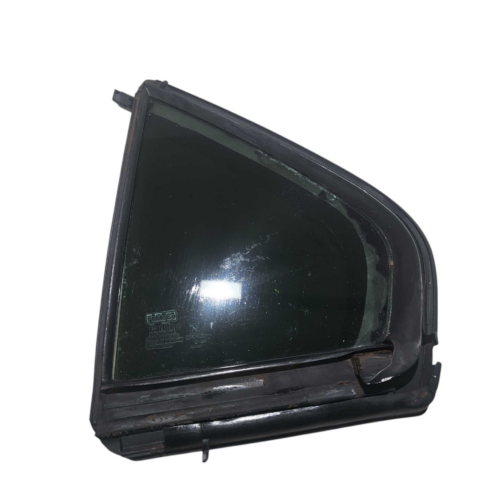 VIDRO VIGIA TRASEIRO ESQUERDO FORD FUSION 2.5 2010 A 2012
