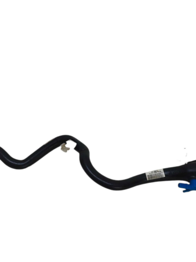 GARGALO TANQUE COMBUSTIVEL BMW 320i GT 2013 2014 2015 - Imagem 1