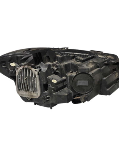 FAROL ESQUERDO MERCEDES CLA200 2017 A 2019 P/ RETIRADA PEÇAS - Imagem 7