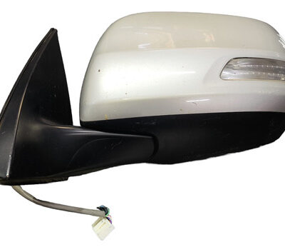 Retrovisor Esquerdo Toyota Land Cruiser 2012 2013 2014 - Imagem 1