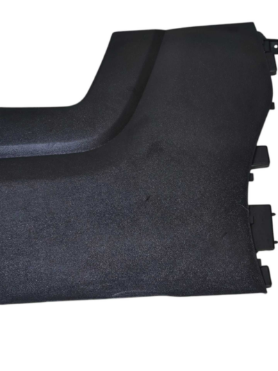 MOLDURA ESQUERDA CONSOLE CENTRAL HYUNDAI IX35 2011 A 2016 - Imagem 4