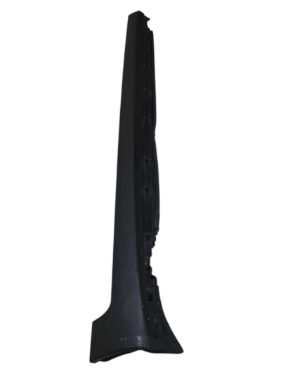 SPOILER LATERAL ESQUERDO 8E0853859 AUDI A4 2004 2005 A 2008 - Imagem 2