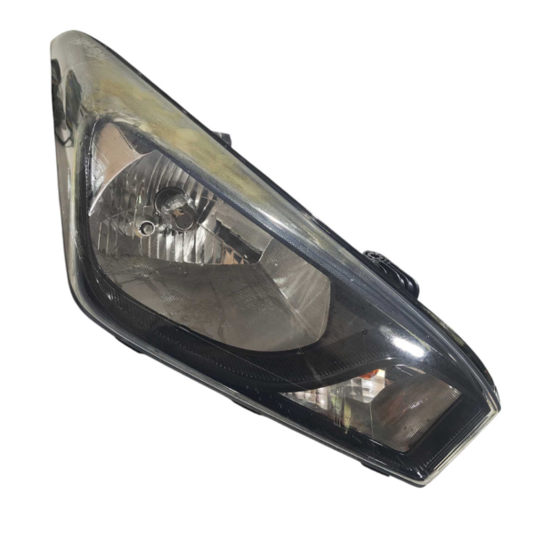Farol Direito 921021sxxx Hyundai Hb20 2013 2014 2015 a 2019 - Imagem 2