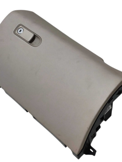 PORTA LUVAS A2056800091 MERCEDES C180 1.6 2015 2016 A 2018 - Imagem 2