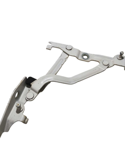 DOBRADIÇA ESQUERDA PORTA MALAS FORD FUSION 2.5 2010 A 2012 - Imagem 1