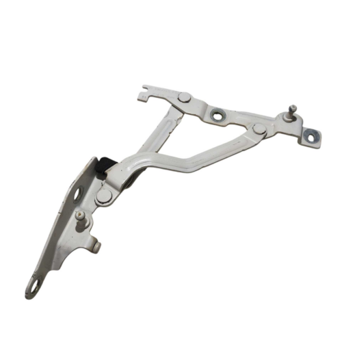DOBRADIÇA ESQUERDA PORTA MALAS FORD FUSION 2.5 2010 A 2012