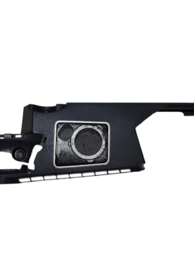 MOLDURA ASSENTO TRAS ESQUERDO RANGE ROVER SPORT 2014/2016 - Imagem 1