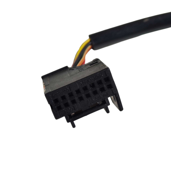 CARCAÇA RETROVISOR DIREITO VW JETTA 2011 A 2015 C/DETALHE - Imagem 4