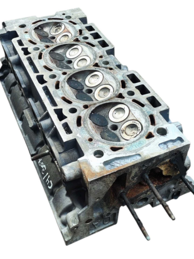 CABEÇOTE MOTOR 9650352580 PEUGEOT 307 2.0 16V 2008 A 2011 - Imagem 6