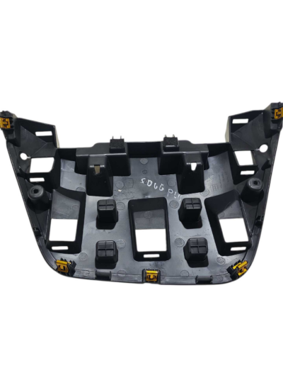 MOLDURA PAINEL INSTRUMENTOS SA3F5306711 BYD SONG PLUS 2024 - Imagem 4