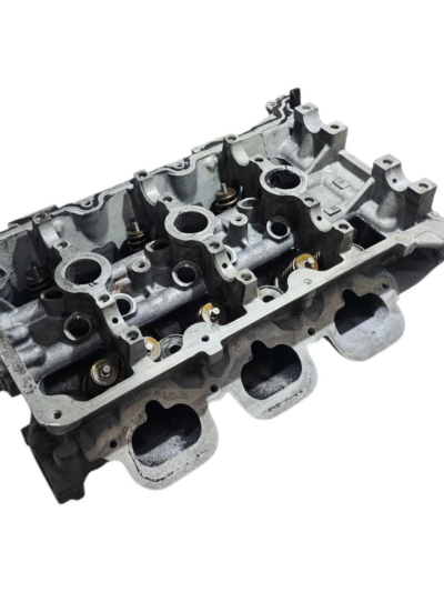 CABEÇOTE MOTOR RF9L8E6C064 FORD FUSION 3.0 V6 2010 2011 2012