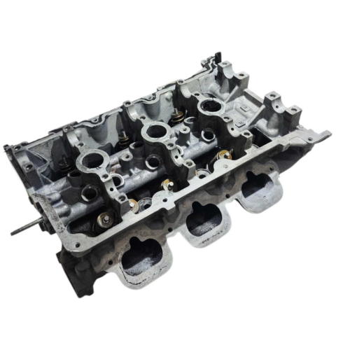 CABEÇOTE MOTOR RF9L8E6C064 FORD FUSION 3.0 V6 2010 2011 2012