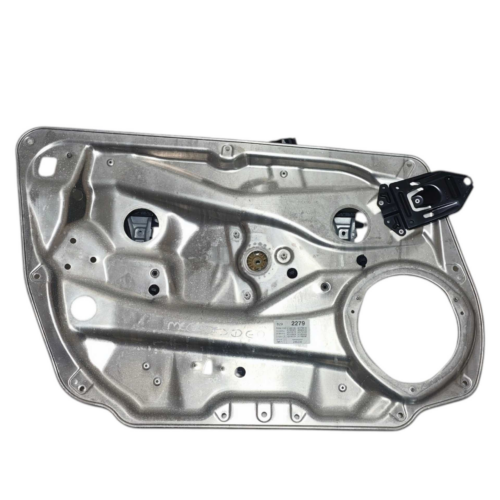 MÁQUINA VIDRO DIANTEIRO ESQUERDO MERCEDES C280 2010 A 2012