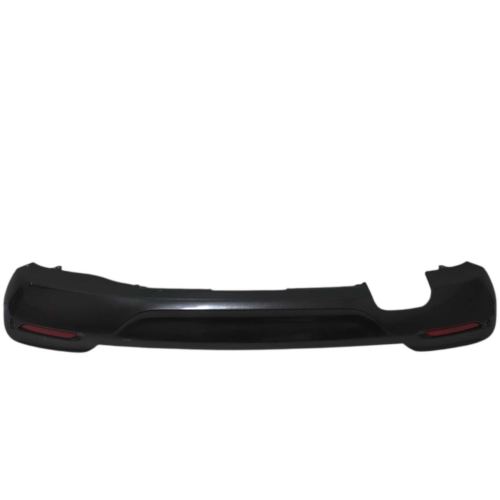 SPOILER INFERIOR TRAS BMW 328I GT 2013 2014 2015 51128057175