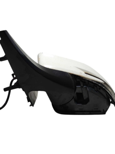 RETROVISOR ESQUERDO FIAT PULSE 2022 A 2024 C/DETALHE BRANCO - Imagem 7