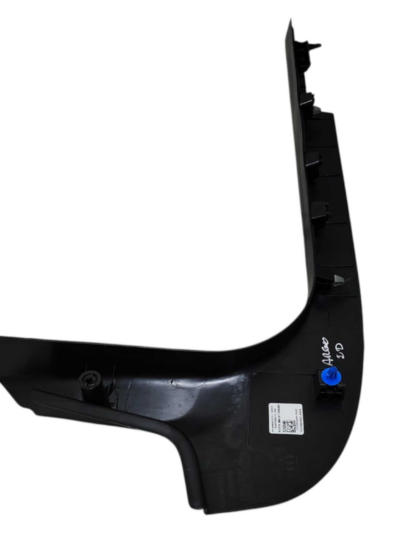 SOLEIRA PORTA Diant dir FIAT ARGO 1.0 2020/2022 100240110 - Imagem 6