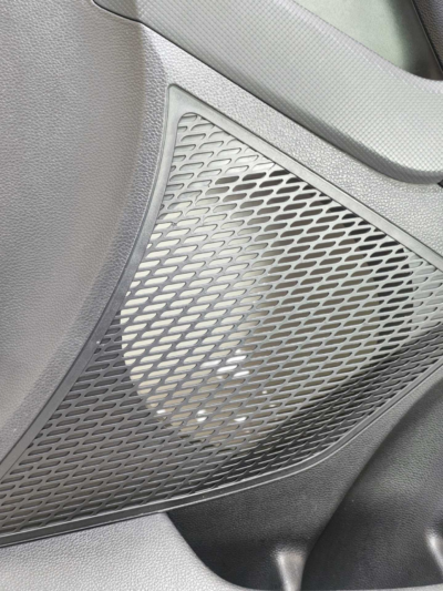 FORRO PORTA DIANTEIRA DIREITA HYUNDAI CRETA 1.6 2017 A 2021 - Imagem 3