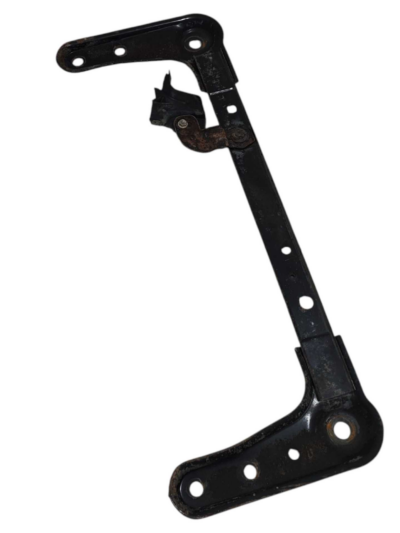 TRAVESSA INFERIOR AGREGADO RENAULT FLUENCE 2.0 2012 A 2016 - Imagem 7