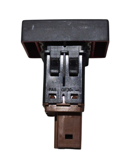 Botão Pisca Alerta 96661966zd Citroen Aircross 2016 a 2020 - Imagem 5