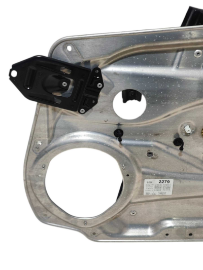 MÁQUINA VIDRO DIANT DIREITO MERCEDES W212 2012 2013 A 2016 - Imagem 4