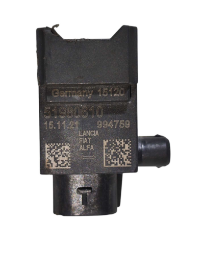 SENSOR MAP 51980610 FIAT ARGO 2018 2019 2020 2021 2022 - Imagem 5