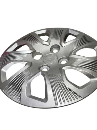 Calota Aro 15 Fiat Grand Siena 2013 a 2015 - Imagem 5