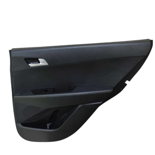 FORRO PORTA TRASEIRA ESQUERDA HYUNDAI CRETA 1.6 2017 A 2021