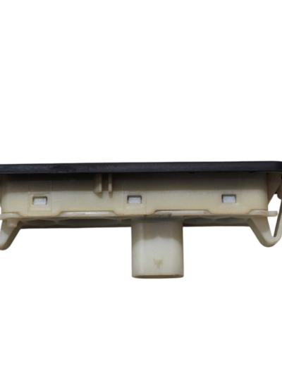 BOTÃO ABERTURA PORTA MALAS FIAT ARGO 1.0 2017 2018 A 2020 - Imagem 3