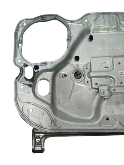 MÁQUINA VIDRO DIANTEIRO ESQUERDO FORD FOCUS 2.0 2009 A 2013 - Imagem 4