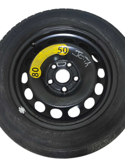 RODA ESTEPE ARO 16 VOLKSWAGEN JETTA 2O12 2013 A 2019