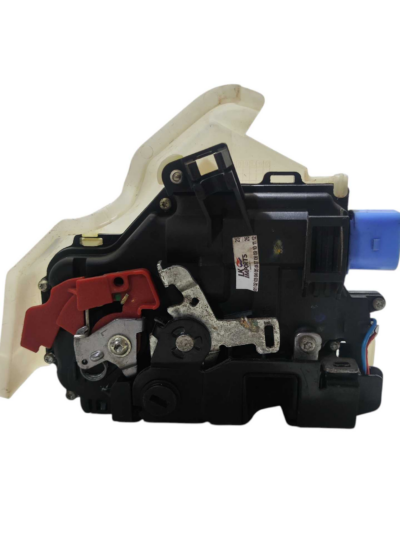 FECHADURA PORTA DIANTEIRA ESQUERDA VW JETTA 2005 2006 A 2010 - Imagem 3